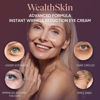 Picture of Instant Rapid Wrinkle Eye Cream: Temporary Effects Firm & Lift Under Eye Bags and Reduction Puffiness and Remover Dark Circles - 60 Second Tightener 30mL