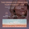 Picture of Instant Rapid Wrinkle Eye Cream: Temporary Effects Firm & Lift Under Eye Bags and Reduction Puffiness and Remover Dark Circles - 60 Second Tightener 30mL