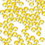Picture of 1440Pcs Lemon Ab Crystal Rhinestones,Glass Flatback Rhinestones Gemstones Mini for Nail Face Makeup Art Crafts Clothes Decoration -(SS4,1.6mm,Lemon Ab)