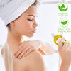 Picture of Soapeauty Golden Jojoba Oil | 100% Pure & Natural | Unrefined, Cold Pressed, Hexane Free | Moisturizing Oil for Skin, Face, Hair & Nails - 64 Fl Oz
