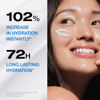 Picture of Physiogel Hydrating Facial Cream Moisturizer, Provides 72 hrs of Hydration for Normal to Dry Sensitive Skin, Fragrance Free, Strengthens Skin Barrier, Face Cream for Men & Women, Ceramide, Squalane