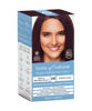 Picture of Tints of Nature 4M Medium Mahogany Brown Permanent Hair Dye, Nourishes Hair and Covers Greys, Ammonia-Free, 130ml