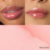 Picture of Julep 24/7 Lip Treatment - Hydrating & Glossy Lip Balm and Lip Sleeping Mask with Shea Butter - Moisturize, Protect & Soothe - Vegan & Cruelty-Free - Hint of Tint