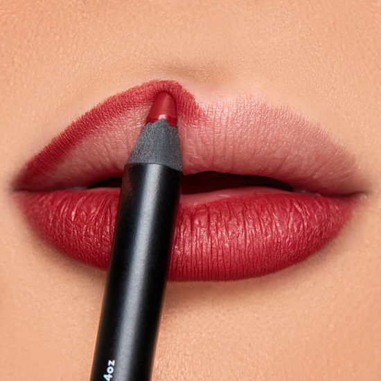 Picture of K7L Red Lipliner (Vegan) - Waterproof and Smudge-Proof Cosmetics