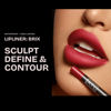 Picture of K7L Red Lipliner (Vegan) - Waterproof and Smudge-Proof Cosmetics