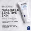 Picture of Physiogel Hydrating Facial Cream Moisturizer, Provides 72 hrs of Hydration for Normal to Dry Sensitive Skin, Fragrance Free, Strengthens Skin Barrier, Face Cream for Men & Women, Ceramide, Squalane