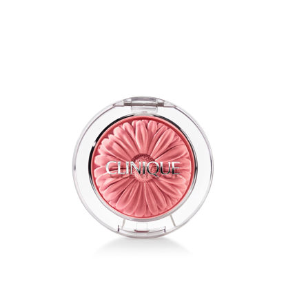 Picture of Clinique Cheek Pop Blush | Long Lasting, Buildable + Vibrant, Yet Natural-Looking Color, Heather Pop, 0.12 Ounce