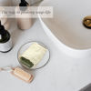 Picture of ZEPELOFFY Soap Bags,10 Packs Bar Soap Pouch,Sisal Soap Saver Bag for Exfoliating, Shower,Scrubber