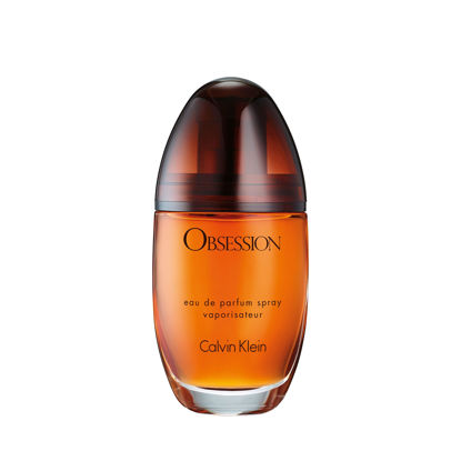 Picture of Calvin Klein Obsession for Women Eau de Parfum, 1.7 Fl Oz