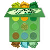 Picture of MAKI YIKA Green Eyeshadow Palette Long Lasting, Green Eye Shadow Makeup for Women, Pigmented & Ultra Blendable Green Eyeshadows, Green