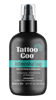 Picture of Tattoo Goo Deep Cleansing Soap, Disinfecting Tattoo and Piercing Aftercare - Moisturizing Olive Oil, Alcohol and Fragrance Free - 3 oz