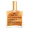 Picture of NUXE Huile Prodigieuse Shimmer Multi-Purpose Dry Oil - Luxurious Radiant Glow and Hydration for Face, Body & Hair, 1.6 Fl Oz