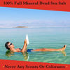 Picture of Dead Sea Warehouse - Amazing Minerals Dead Sea Bath Salts - 18.5 LBS - Highest Mineral Content - Moisturize & Soothe - Natural Muscle Tension Relief