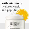 Picture of Philosophy Anti-wrinkle Miracle Worker Pus Line-correcting Moisturizer By Philosophy for Unisex, 2 FL Oz