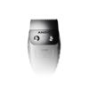 Picture of Andis 04685 Professional Outliner ll Square Blade Beard Trimmer - Blade Zero Gapper, Carbon Steel Blade - Grey