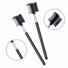 Picture of Eyelash Comb and Eyebrow brush, Eyelash Brush Comb Set (10PCS)