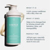 Picture of VIRTUE Recovery Conditioner with Keratin Hydrates, Softens, and Renews Damaged Hair, Sulfate Free, Color Safe