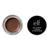 Picture of e.l.f. No Budge Cream Eyeshadow, 3-in-1 Eyeshadow, Primer & Liner With Crease-Resistant Color & Stay-Put Power, Vegan & Cruelty-Free, Sand Dune