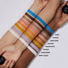 Picture of e.l.f. No Budge Cream Eyeshadow, 3-in-1 Eyeshadow, Primer & Liner With Crease-Resistant Color & Stay-Put Power, Vegan & Cruelty-Free, Sand Dune