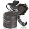 Picture of Acomler Instantly Root Cover Up Hairline Powder,Root Touch Up Hair Shadow Powder 0.35 Ounce,Hair Powder Conceals Hair Loss for Thining Hair for Women with Bald Spots,Eyebrows,Beard Line (Dark Brown)