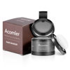 Picture of Acomler Root Touch Up Powder - Dark Brown (Gray) for Thinning Hair, Grey Coverage, Hairline Shadow, Eyebrows, Beard Line, and Bald Spots