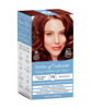 Picture of Tints of Nature 7R Soft Copper Blonde Permanent Hair Dye, Nourishes Hair and Covers Greys, Ammonia-Free, 130ml