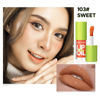 Picture of Beauty Glazed Big Brush Head Lip Oil, Ultra-Hydrating & Nourishing, Smooth Glossy Finish Lip Glow Oil, Shiny and Vegan Tinted Lip Gloss, Non-Sticky Formula (2, 103# SWEET & 104# LOVE)