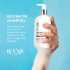 Picture of Rice Water Hair Growth Shampoo with Biotin - Hair Shampoo for Thinning Hair and Hair Loss, All Hair Types, Men and Women 10 Fl Oz