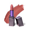 Picture of URBAN DECAY Vice Hydrating Lipstick (Backtalk - Mauve Nude Pink - Matte Finish), Creamy Formula, Moisturizing Lip Color with Aloe Vera & Avocado Oil, Vegan, Cruelty-free - 0.11 oz