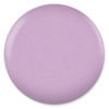 Picture of DND Gel Polish Set, Purple Collection, UV/LED Gel Polish and Air Dry Nail Lacquer, Matching Chip-Free Polish Duo, 542 Lovely Lavender, 0.5 Fl Oz
