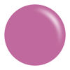 Picture of DND Gel Polish Set, Purple Collection, UV/LED Gel Polish and Air Dry Nail Lacquer, Matching Chip-Free Polish Duo, 540 Orchid Garden, 0.5 Fl Oz