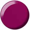 Picture of DND Gel Polish Set, Purple Collection, UV/LED Gel Polish and Air Dry Nail Lacquer, Matching Chip-Free Polish Duo, 755 Jinx, 0.5 Fl Oz