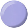Picture of DND Gel Polish Set, Purple Collection, UV/LED Gel Polish and Air Dry Nail Lacquer, Matching Chip-Free Polish Duo, 739 Velvet, 0.5 Fl Oz