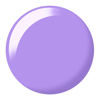 Picture of DND Gel Polish Set, Purple Collection, UV/LED Gel Polish and Air Dry Nail Lacquer, Matching Chip-Free Polish Duo, 662 Kazoo Purple, 0.5 Fl Oz