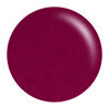 Picture of DND Gel Polish Set, Purple Collection, UV/LED Gel Polish and Air Dry Nail Lacquer, Matching Chip-Free Polish Duo, 703 Purple Glass, 0.5 Fl Oz