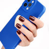 Picture of Ozzeal Gel Polish,1 Pcs 15ml Dark Maroon Red Gel Nail Polish Soak off LED UV Gel Nail Polish Art Starter Manicure Salon DIY Nail Gel Polish at Home for Girl Women