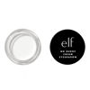 Picture of e.l.f. No Budge Cream Eyeshadow, 3-in-1 Eyeshadow, Primer & Liner With Crease-Resistant Color & Stay-Put Power, Vegan & Cruelty-Free, Wispy Cloud