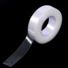 Picture of Lash Tape, fenshine 8 Rolls PE Micropore Medical Tape for Eyelash Extension, Fabric Tape For False Eyelash Patch Makeup Tool 0.5 inch x 29.5 ft,Translucent (8Rolls)