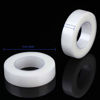 Picture of Lash Tape, fenshine 8 Rolls PE Micropore Medical Tape for Eyelash Extension, Fabric Tape For False Eyelash Patch Makeup Tool 0.5 inch x 29.5 ft,Translucent (8Rolls)