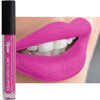 Picture of Mynena Pink Long-Lasting Matte Liquid Lipstick | Intense Color, Smudge-Proof & Waterproof | Comfortable, Hydrating Shea Butter | Vegan & Cruelty-Free | Rosa