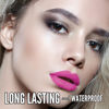 Picture of Mynena Pink Long-Lasting Matte Liquid Lipstick | Intense Color, Smudge-Proof & Waterproof | Comfortable, Hydrating Shea Butter | Vegan & Cruelty-Free | Rosa
