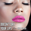 Picture of Mynena Pink Long-Lasting Matte Liquid Lipstick | Intense Color, Smudge-Proof & Waterproof | Comfortable, Hydrating Shea Butter | Vegan & Cruelty-Free | Rosa