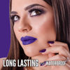 Picture of Mynena Long-Lasting Matte Liquid Lipstick | Intense Color, Smudge-Proof & Waterproof | Comfortable, Hydrating Shea Butter | Vegan & Cruelty-Free | Violet