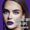 Picture of Mynena Long-Lasting Matte Liquid Lipstick | Intense Color, Smudge-Proof & Waterproof | Comfortable, Hydrating Shea Butter | Vegan & Cruelty-Free | Violet