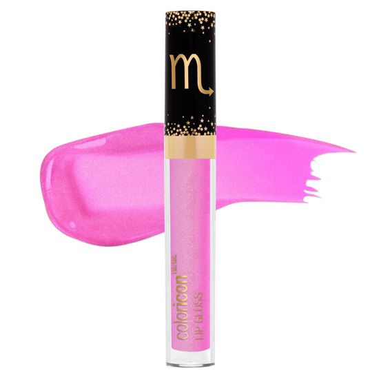 Picture of wet n wild Color Icon Lip Gloss Scorpio (678)
