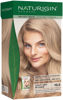 Picture of Naturigin Permanent Hair Dye, 10.2 Light Ash Blonde, Ammonia and Paraben Free, up to 100% Gray Hair Coverage, Long Lasting, Vegan, Cruelty Free