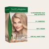 Picture of Naturigin Permanent Hair Dye, 10.2 Light Ash Blonde, Ammonia and Paraben Free, up to 100% Gray Hair Coverage, Long Lasting, Vegan, Cruelty Free