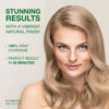 Picture of Naturigin Permanent Hair Dye, 10.2 Light Ash Blonde, Ammonia and Paraben Free, up to 100% Gray Hair Coverage, Long Lasting, Vegan, Cruelty Free