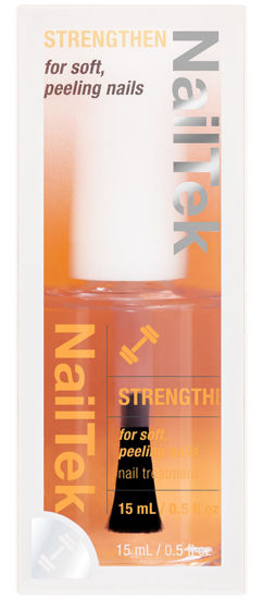Picture of NailTek Formula 2 - Strengthener
