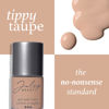 Picture of Julep Quick-Dry Gel Nail Polish, Long Lasting, Air Dry Formula, No UV/LED Lamp Needed, Vegan, Chip-Resistant - Tippy Taupe